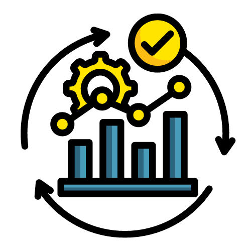 Continuous Improvement of Your Systems